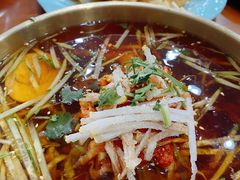 -北冰洋狗肉冷面城(总店)