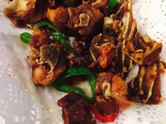 -万宝海鲜舫(劳动公园店)