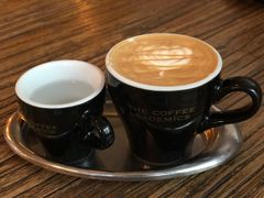 -The Coffee Academïcs(铜锣湾店)