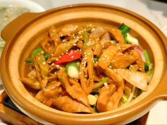 -旺达·福州菜(正大广场店)