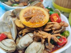 -深海中餐厅(国家海洋博物馆店)