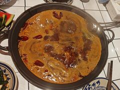 -旧街市鲜货老火锅(大光路店)