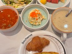 -斗牛士牛排餐厅(嘉里汇店)