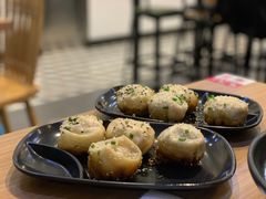 -小杨生煎(龙之梦购物中心店)