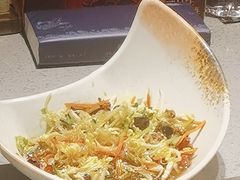 -蘸小院铁锅炖·蘸酱菜·东北菜(怀远门店)