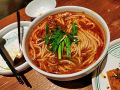 小锅米线-云海肴·汽锅鸡·云南菜(美罗城店)