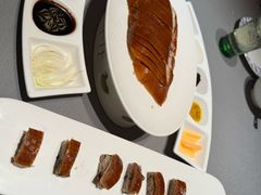 -阿庄新豫菜(通泰路店)
