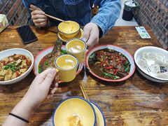 -老三样·美食研究中心(世贸路店)