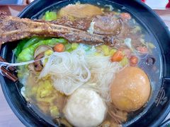 -阿芬卤面(花巷店)