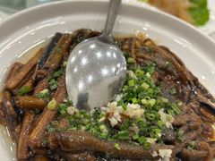 -老大同酒家·糟卤·本帮菜(中山公园店)