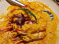 -芭札·Thai泰国餐厅(同和金铂天地店)