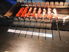 -很久以前羊肉串(中山公园店)