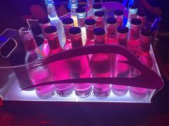 -苏荷酒吧(九街店)