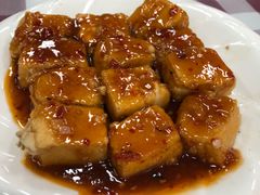 -天津外国语大学（马场道校区）食堂