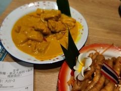 -迷你椰·泰式大排档(观前街店)