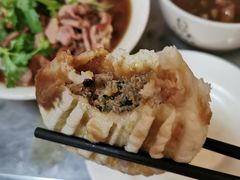 猪肉大葱包子-姚记炒肝店(鼓楼店)