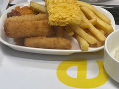 -宜家·瑞典风味餐厅(北京西红门店)