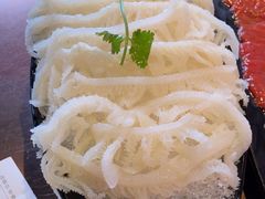 -辣伍鲜毛肚老火锅(元一店)