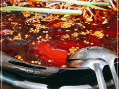 -四小区火锅·巷子里的重庆火锅(花照壁店)