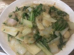 -无招牌