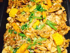 酱香牛蛙-听说碳烧蛙(高新万达店)