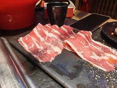 -味舵主重庆火锅(邓尉路店)