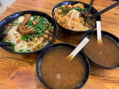 -螺蛳粉先生(蓟门桥店)