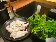 -大头椰·椰子鸡火锅(新梦店)