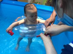 -水孩子国际儿童游泳早教中心(吾悦旗舰中心)