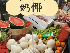 -海大南门夜市(海富街店)