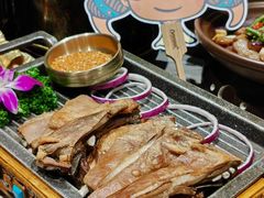 -哈啾嗨·新概念蒙餐(红星新城店)