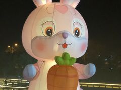 -大塘金香草谷