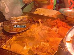 -明记牛杂(新马路分店)