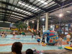 -南宫温泉水世界