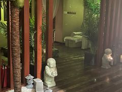 -海悦容庭SPA·按摩·推拿(东盟店)