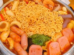-米字旁先锋韩餐(茂业天地店)