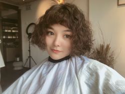 -罗亚帝·NASHOW纳秀形象设计