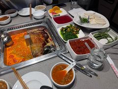 -海底捞火锅(徐州火车站店)