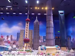-上海乐高探索中心