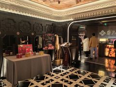 -秀儿四九城·新京菜(亚运村鸟巢店)