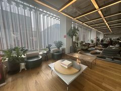 -WeWork中国(三里屯11号社区店)