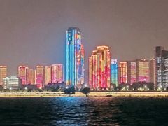 -武汉两江游览·夜游长江(汉口粤汉码头)