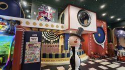 -MELAND CLUB亲子乐园·派对·餐厅(北京芳圆里ID MALL店)