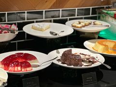 -拉蒂娜·巴西牛排馆 Latina·Brazilian Steakhouse(陆家嘴旗舰店)