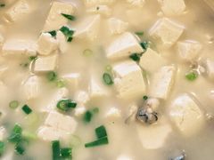 iphone_upload_pic-浩运·海鲜青岛菜·海胆水饺(石老人店)