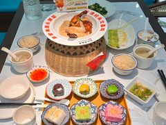 -沿江海南菜·文昌鸡祖师爷(大东海店)