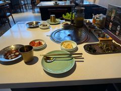 -黑豚黨韩国烤肉料理(悦然时光店)