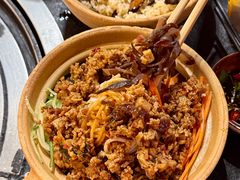 -阿山卓·野生菌火锅·纳西火塘烤肉