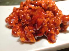 -新白鹿餐厅(悠迈生活广场店)