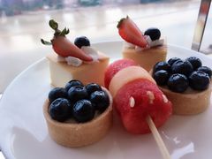 -三迪希尔顿酒店·星空酒廊